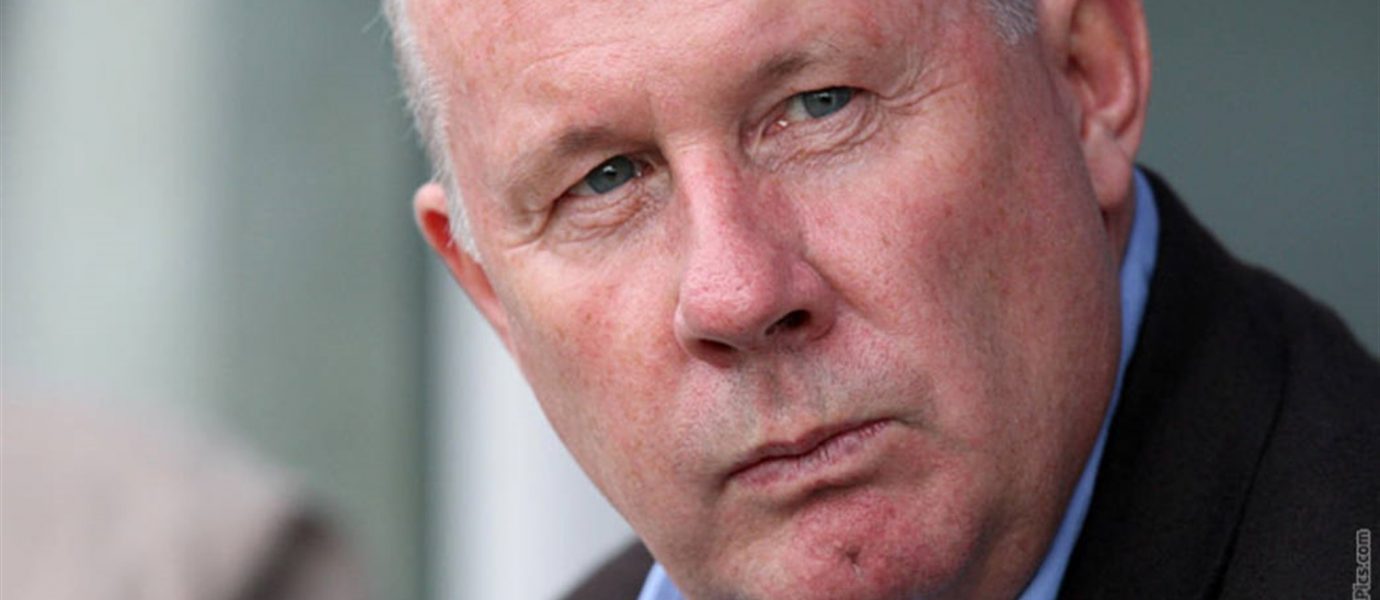 Liam Brady speaks on 30 years of supporting Co-operation Ireland