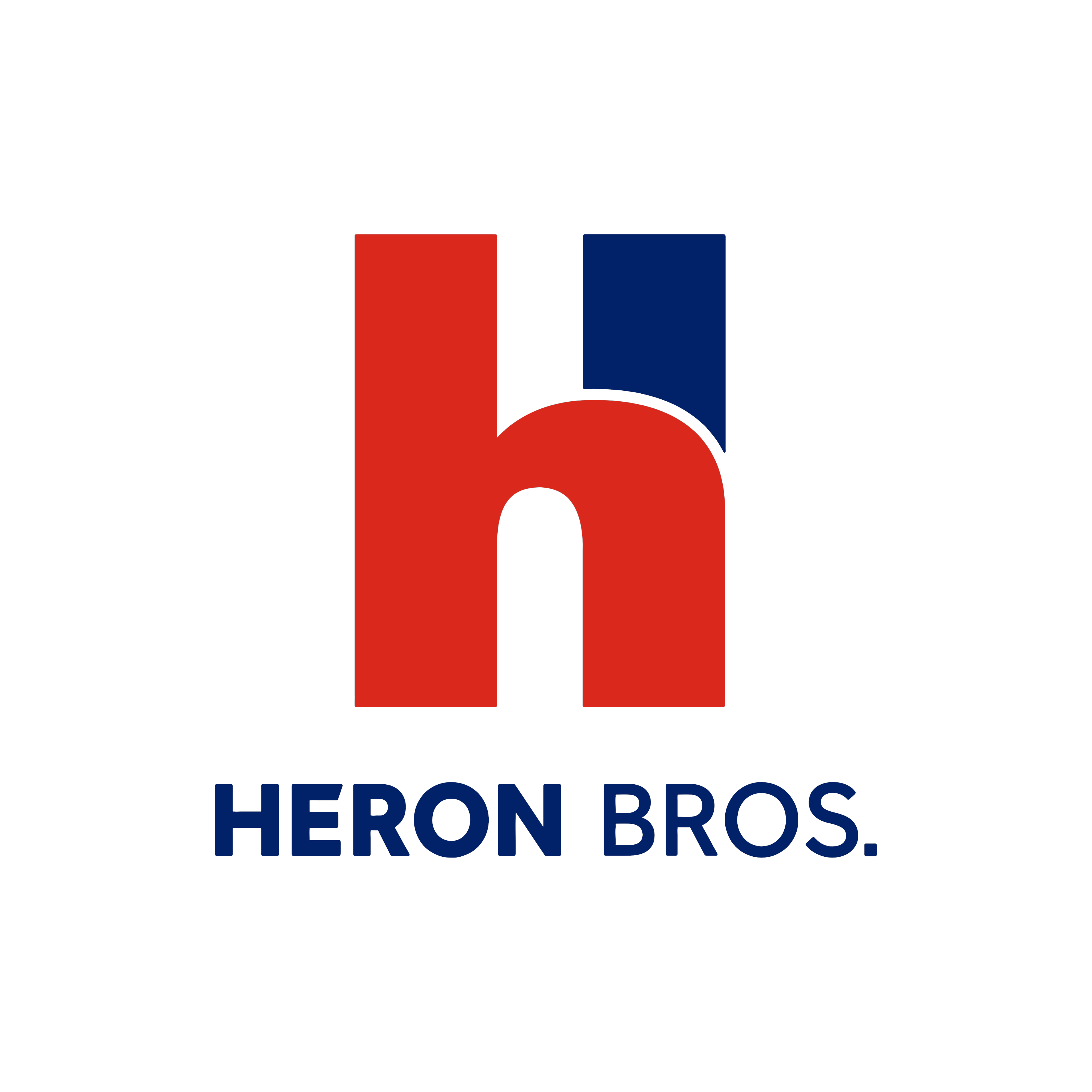 Heron Bros. Ltd Cooperation Ireland