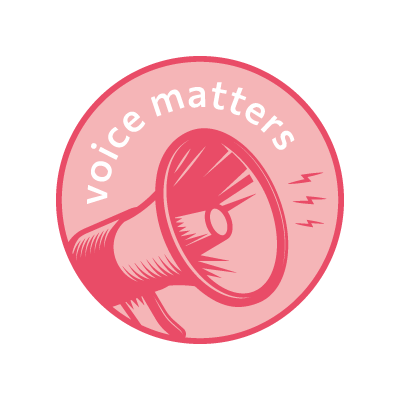 Voice Matters Project