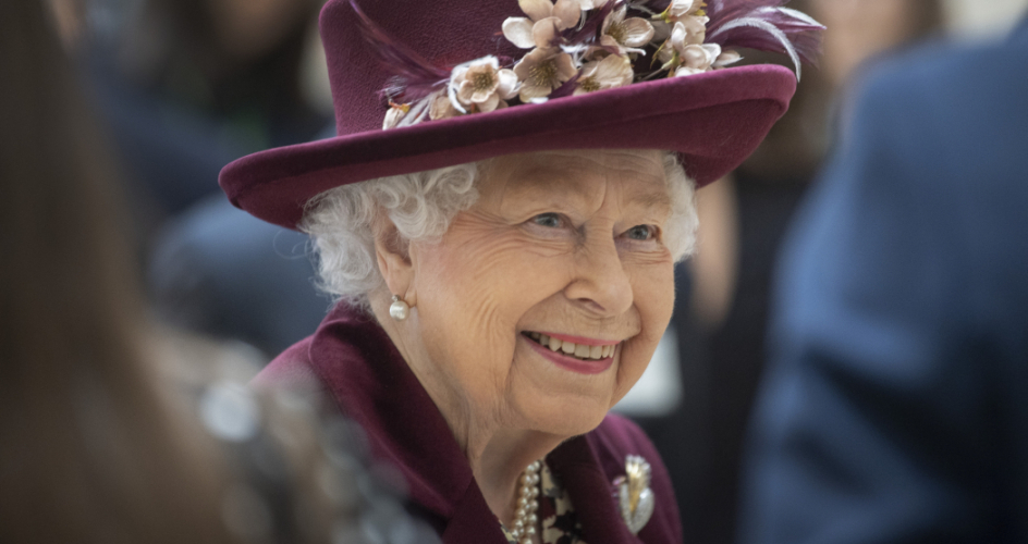 ‘The continued peace is a credit to its people, upon whose shoulders the future rests’ – Co-operation Ireland Joint Patron Her Majesty The Queen