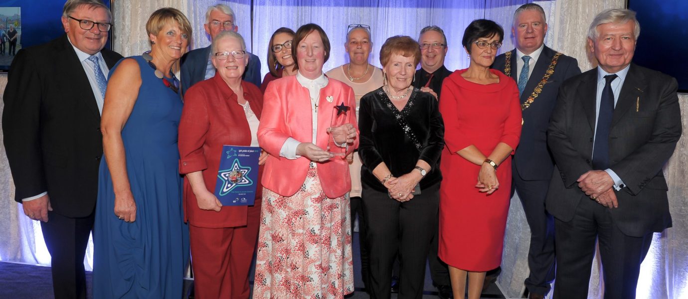 IPB Pride of Place Awards come to Kerry
