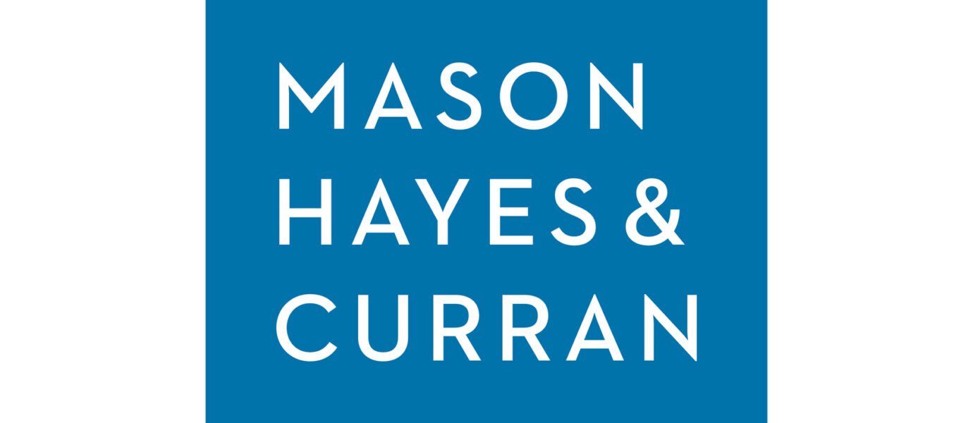 Mason Hayes & Curran