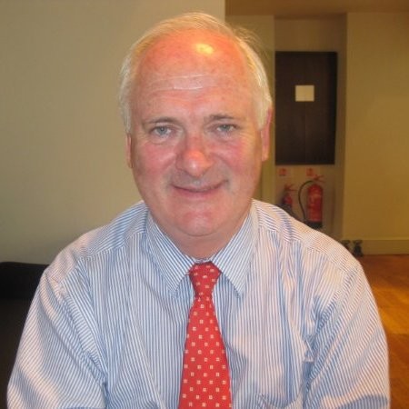 Co-operation Ireland pays tribute to late Vice Chairman John Bruton