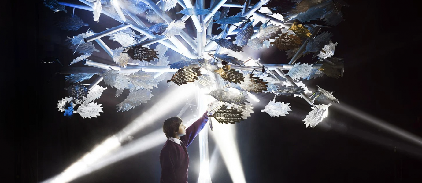 Amazing the Space VI