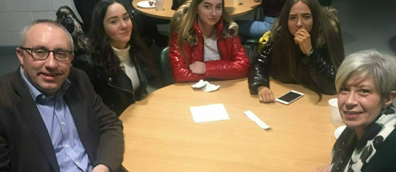 Our Kids Future Leaders