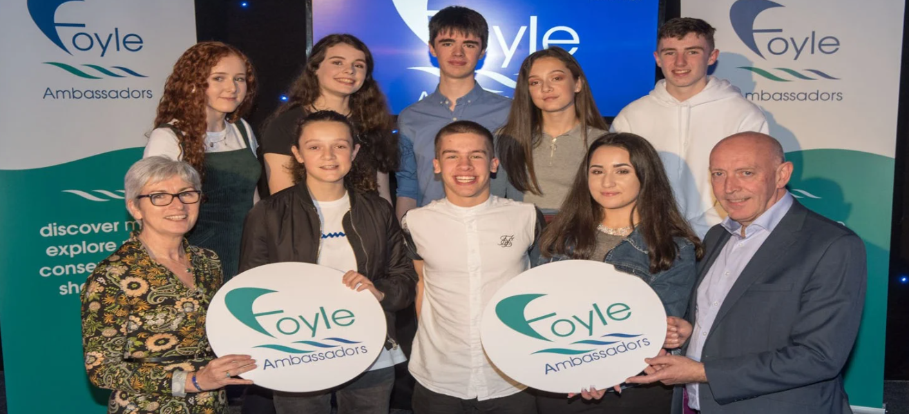 Foyle Ambassadors