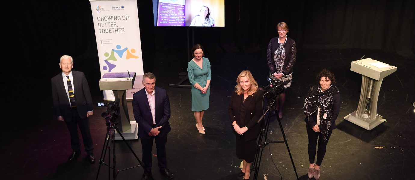 EU-Funded mental well-being project set to benefit local communities