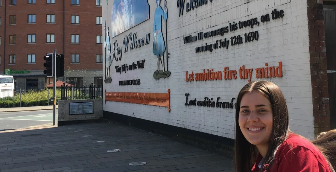 Cross Border Youth Leadership Programme