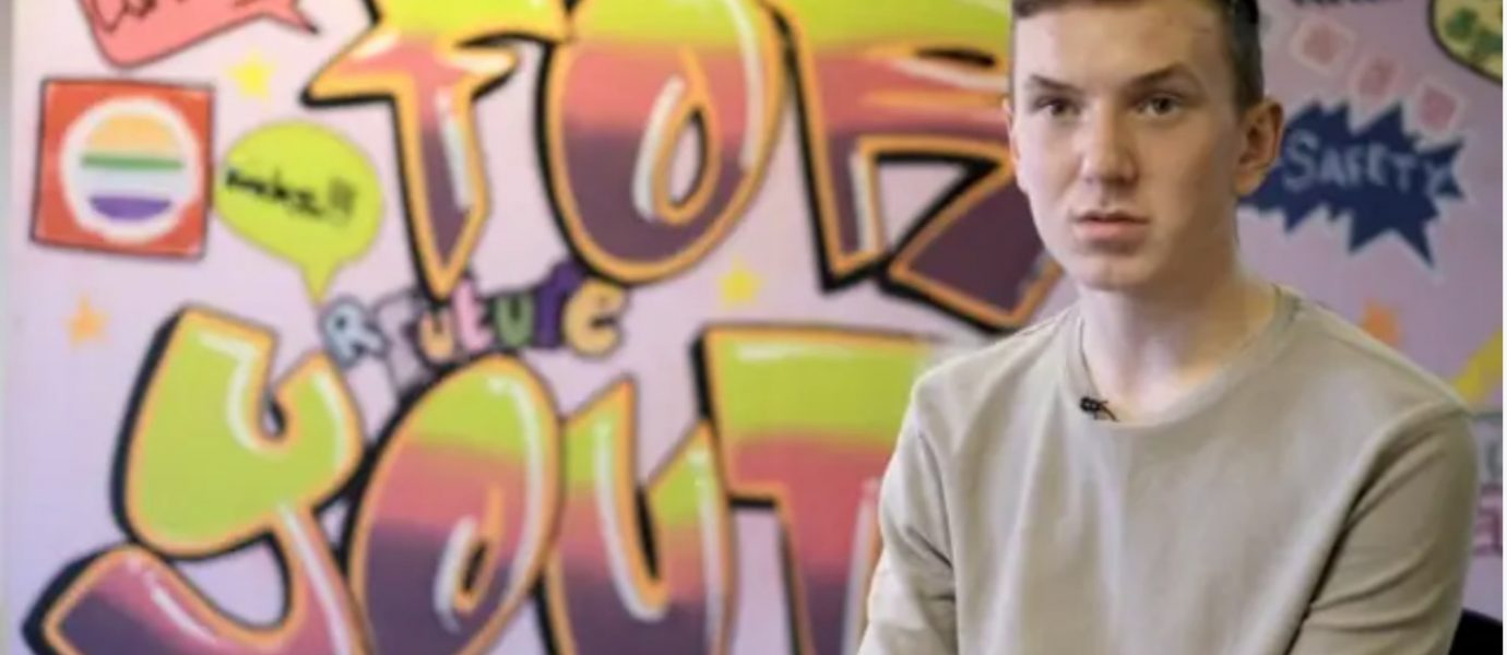 Youth Network for Peace