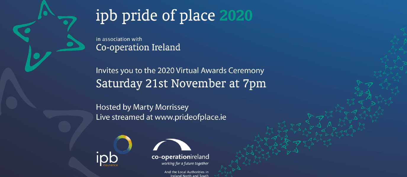 Ireland’s largest community awards to take place on Saturday