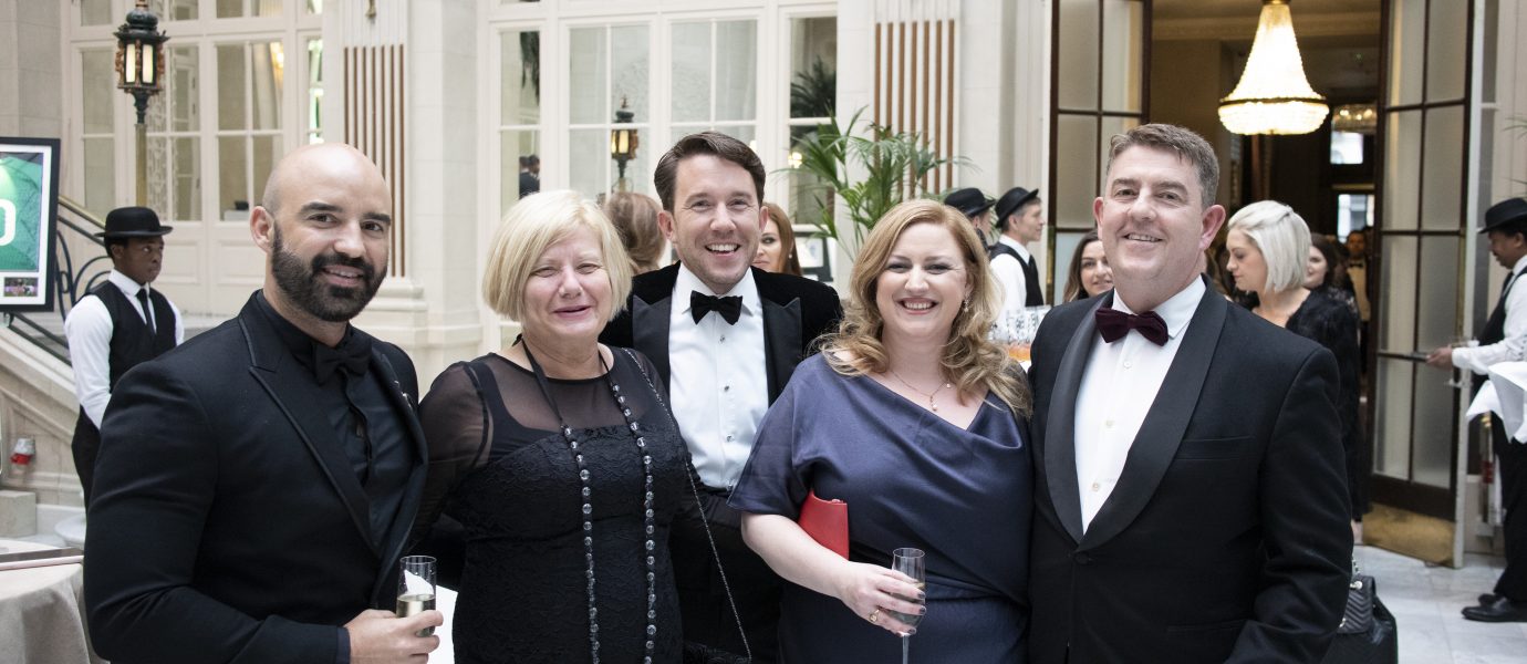 Legal Dinner 2022 Online Payment