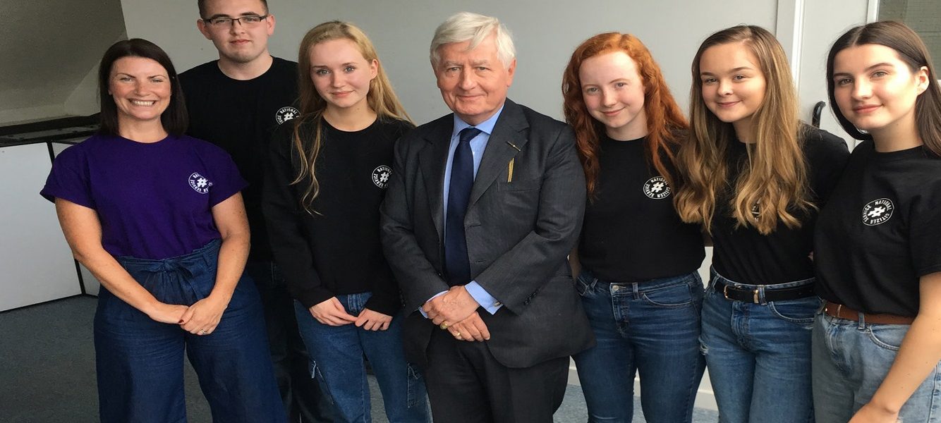 Dr Christopher Moran