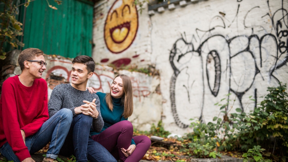 Active Citizens: Social action for climate change