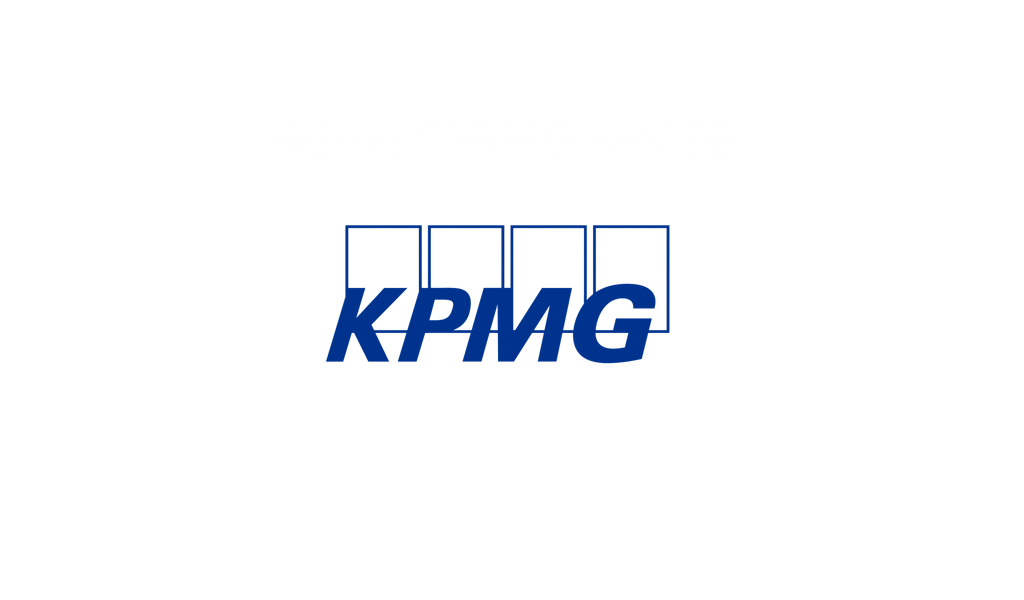 KPMG Logo