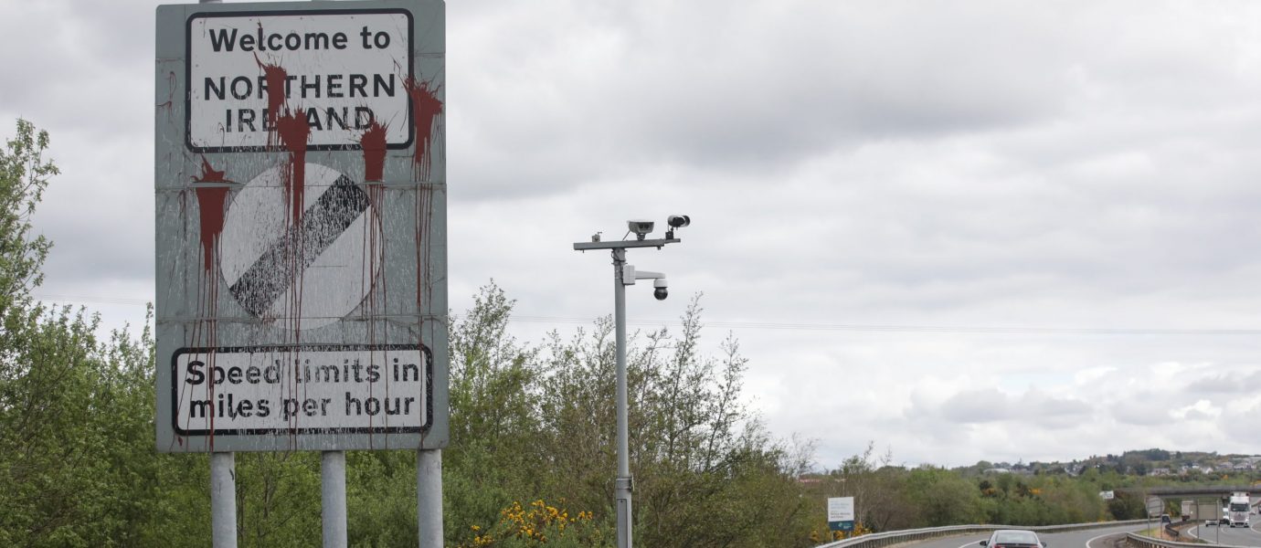 CIVIC AND BUSINESS LEADERS CALL FOR POLITICIANS TO RESOLVE NI PROTOCOL ISSUES