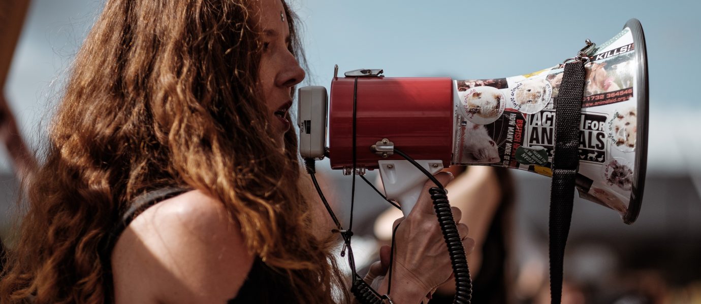 What is deliberative democracy?