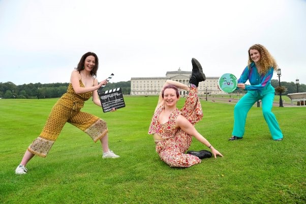 Co-operation Ireland and British Council team up for climate change