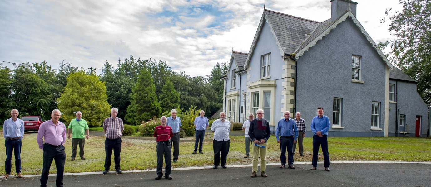 Retired Border Personnel