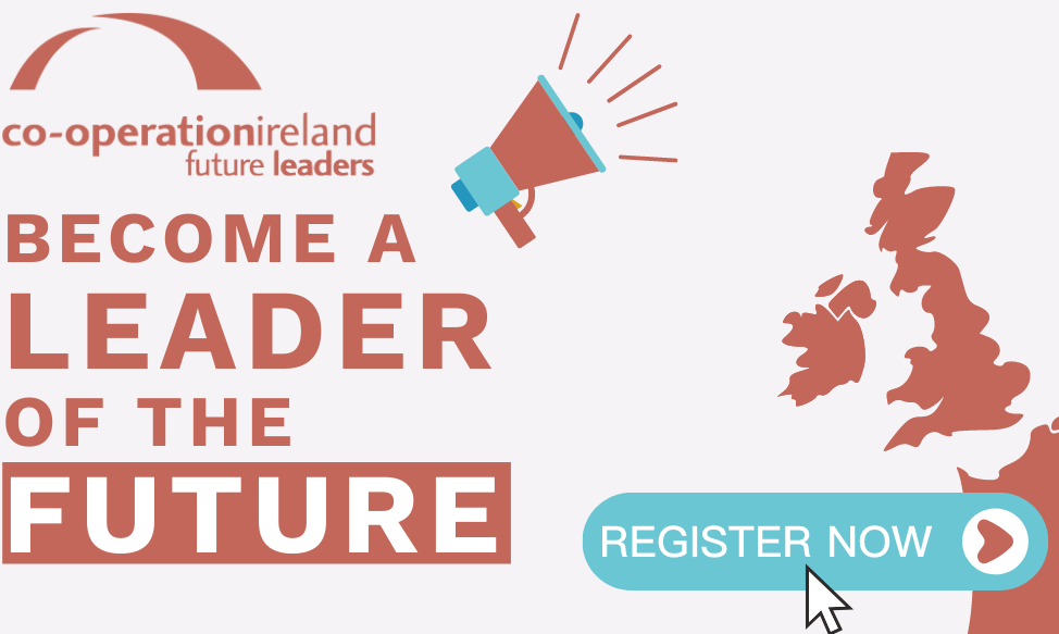 Level up your leadership with the Future Leaders Programme