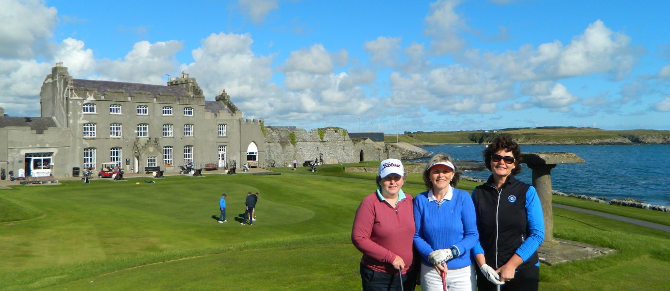 Ardglass Golf Classic