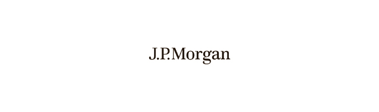 J.P. Morgan