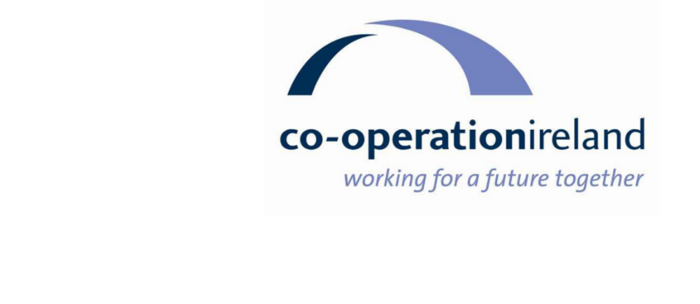 Good Friday/Belfast Agreement: Co-operation Ireland features on BBC Radio 4 show