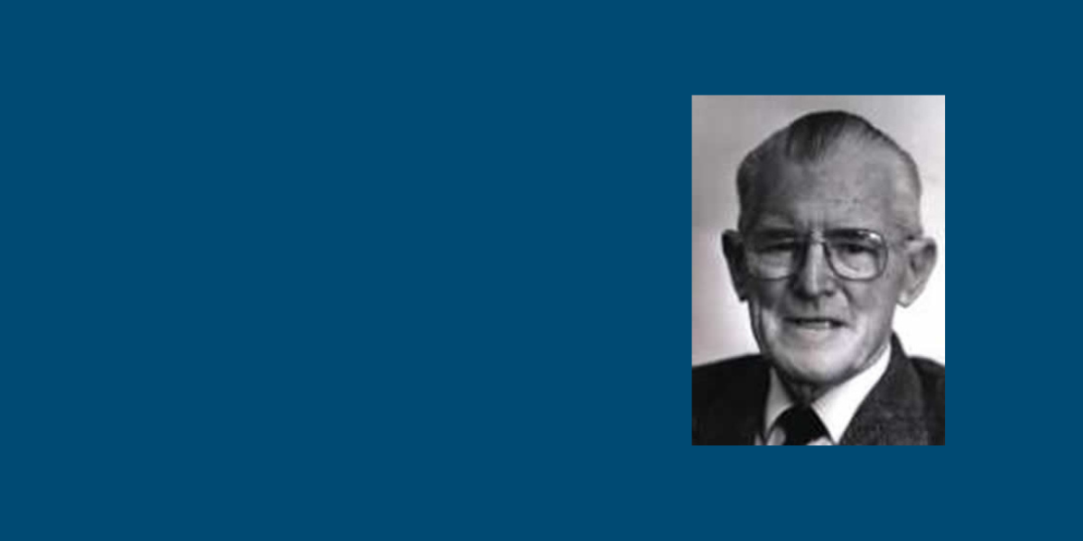 Dr Brendan O’Regan