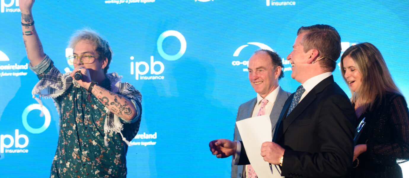 WATCH: Video of Pride of Place Awards 2024 now live