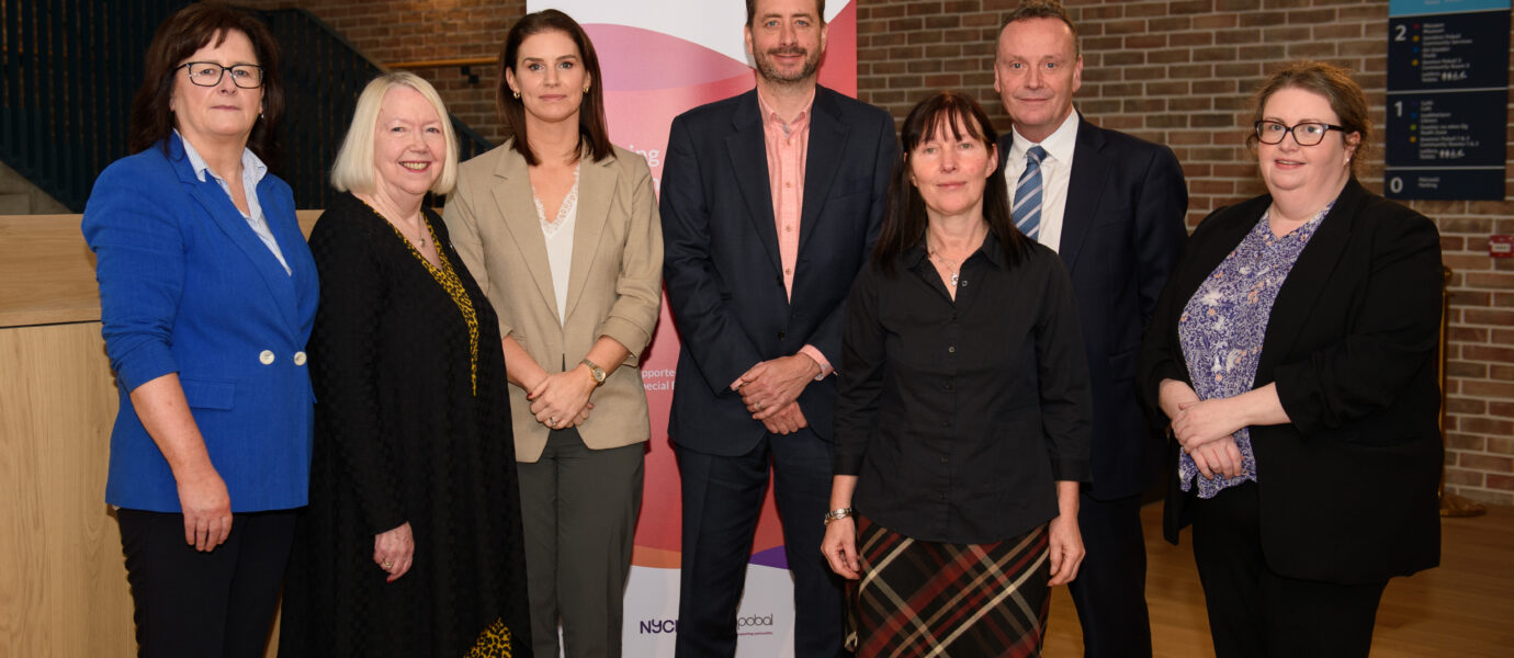 YouthImpact launches in Monaghan