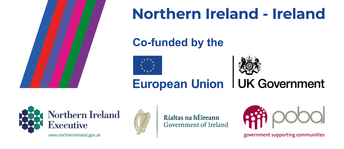 PEACEPLUS Change Maker Funding Programme – ‘Be Ready’ Community Information Events