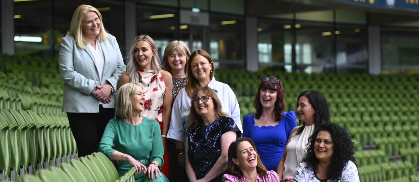 TENDER OPPORTUNITY: Co-operation Ireland seeks delivery partner for ‘Women in Leadership – Building Your Potential’ programme 2025